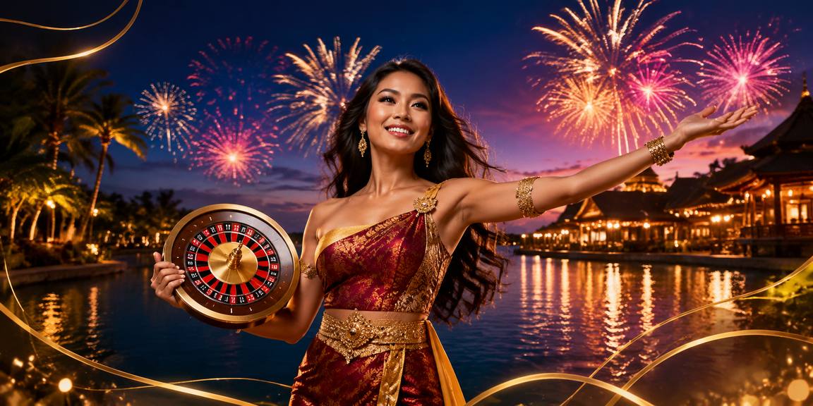 gledek138 Mahjong Ways 2 and Slot Rooms